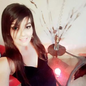 Meet your Posher, Rebecca